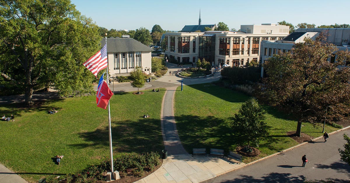 American College Admission Login