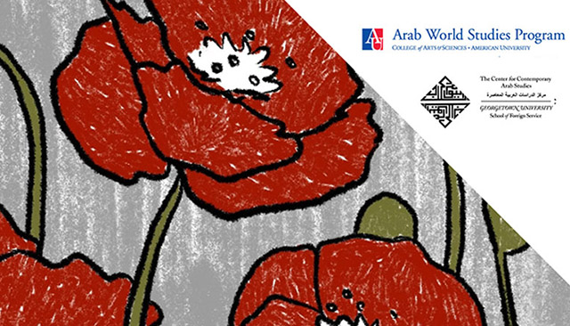 Palestine: Land, Life, Dignity: 2022-23 Speaker Series