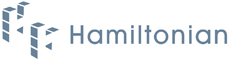 Hamiltonian, logo