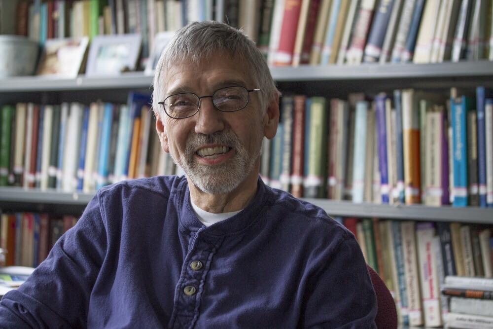 Dr. Tony Riley