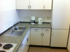 Apartment photo