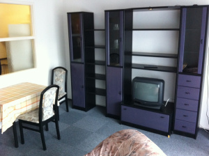 Apartment photo