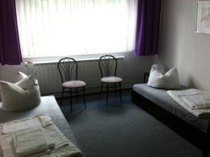 Apartment photo