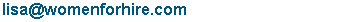 Send email to Lisa Baron