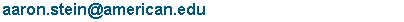 Send email to JSA Passover