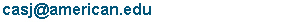 Send email to Community Action and Social Justice Coalition