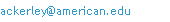 Profile UserID