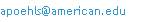 Profile UserID