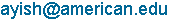 Profile UserID