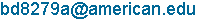 Profile UserID