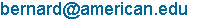 Profile UserID