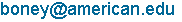 Profile UserID