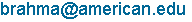 Profile UserID