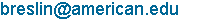 Profile UserID