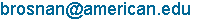 Profile UserID