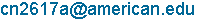 Profile UserID
