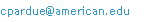 Profile UserID