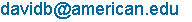 Profile UserID
