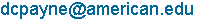 Profile UserID