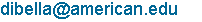 Profile UserID