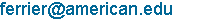Profile UserID