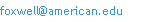 Profile UserID