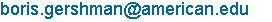 Profile UserID