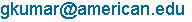 Profile UserID