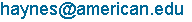 Profile UserID