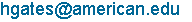 Profile UserID