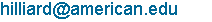 Profile UserID