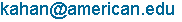 Profile UserID