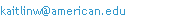 Profile UserID