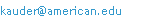 Profile UserID