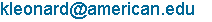 Profile UserID