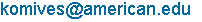 Profile UserID