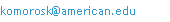 Profile UserID