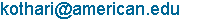 Profile UserID