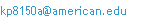 Profile UserID
