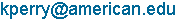 Profile UserID