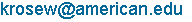 Profile UserID