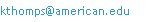 Profile UserID