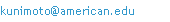 Profile UserID