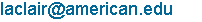 Profile UserID