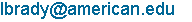 Profile UserID