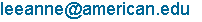 Profile UserID