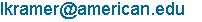 Profile UserID