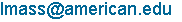 Profile UserID