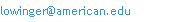 Profile UserID
