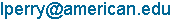 Profile UserID